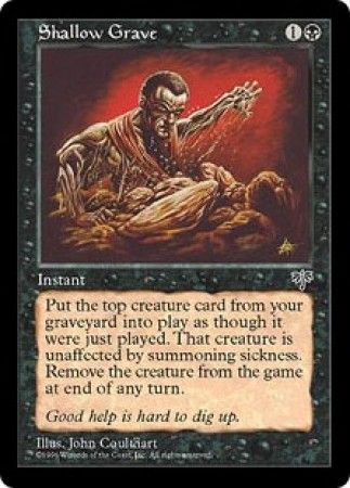 Shallow Grave Shallow Grave