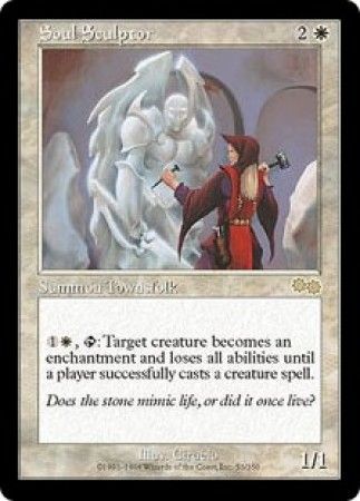 Soul Sculptor Soul Sculptor