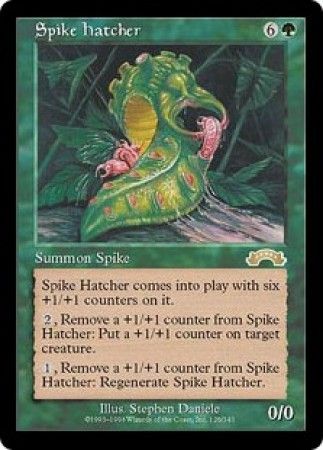 Spike Hatcher Spike Hatcher