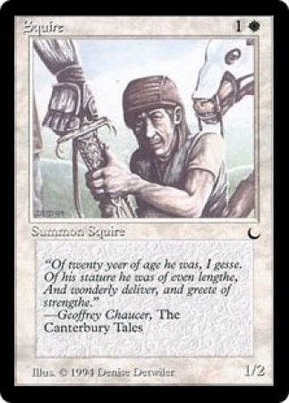Squire Squire
