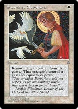 Swords to Plowshares Swords to Plowshares