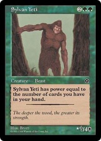 Sylvan Yeti Portal Second Age Singles Sylvan Yeti Portal Second Age Singles