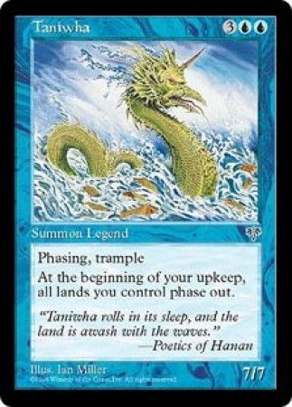 Taniwha Taniwha