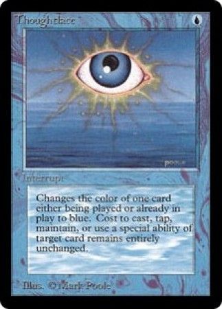 Thoughtlace Thoughtlace
