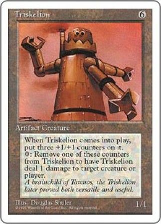 Triskelion Triskelion