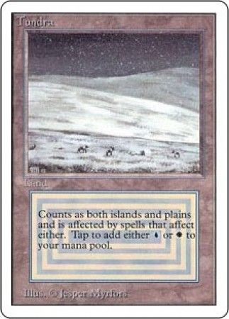 Tundra Unlimited Singles Tundra Unlimited Singles