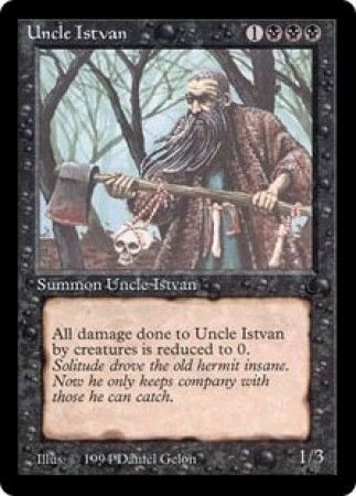 Uncle Istvan The Dark Singles Uncle Istvan The Dark Singles