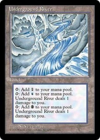 Underground River Underground River