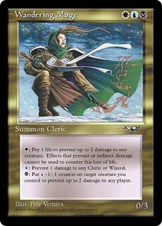 Wandering Mage Alliances Singles Wandering Mage Alliances Singles