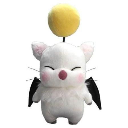 Final Fantasy XIV Stuffed Moogle Kuplu Kopo Plush AAA All Toys and Collectibles Final Fantasy XIV Stuffed Moogle Kuplu Kopo Plush AAA All Toys and Collectibles