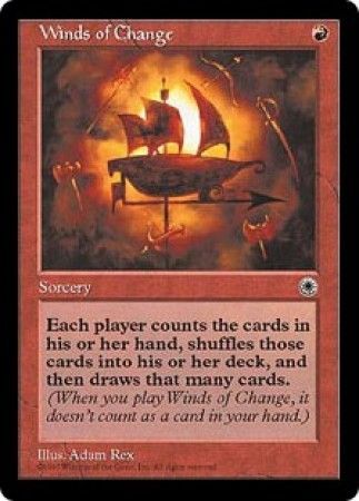 Winds of Change Portal Singles Winds of Change Portal Singles