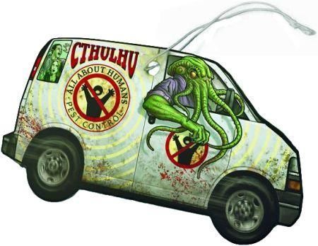 toy vault cthulhu