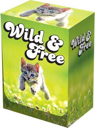 Legion Supplies Kittens Deck Box LGNBOX024 Deck Boxes Gaming Storage Legion Supplies Kittens Deck Box LGNBOX024 Deck Boxes Gaming Storage