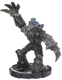Wood Golem 062 Mage Knight Rebellion Wood Golem 062 Mage Knight Rebellion