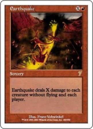 Details about   Disorder *Uncommon* Magic MtG x1 Seventh 7th Edition MP 