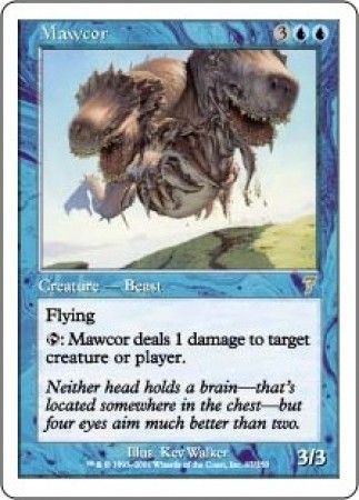 Mawcor Mawcor