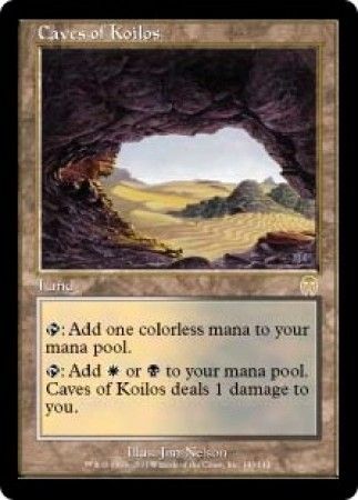 Caves of Koilos Apocalypse Singles Caves of Koilos Apocalypse Singles