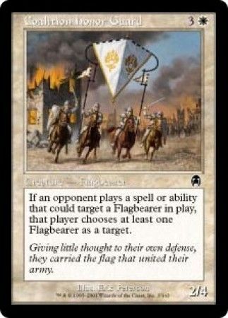 Coalition Honor Guard Apocalypse Singles Coalition Honor Guard Apocalypse Singles
