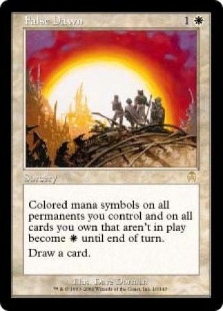False Dawn Apocalypse Singles False Dawn Apocalypse Singles