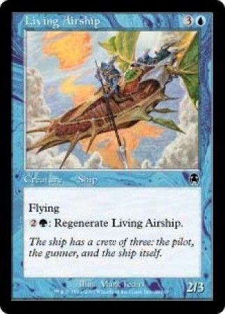 Living Airship Apocalypse Singles Living Airship Apocalypse Singles