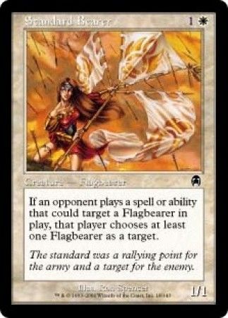 Standard Bearer Apocalypse Singles Standard Bearer Apocalypse Singles