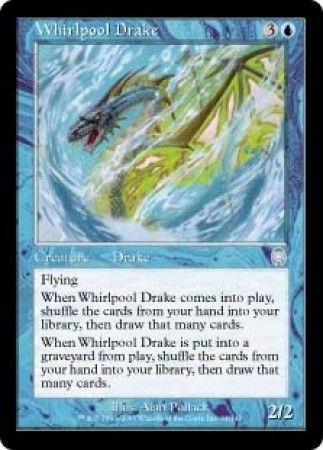 Whirlpool Drake Whirlpool Drake