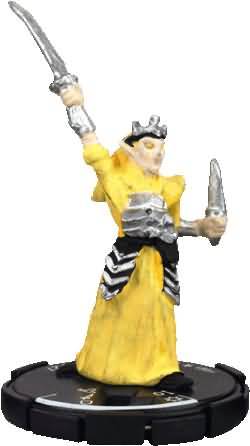 Elven Zealot 061 Mage Knight Lancers Elven Zealot 061 Mage Knight Lancers