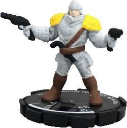 Khamsin Gunslinger 022 Mage Knight Lancers Khamsin Gunslinger 022 Mage Knight Lancers