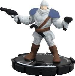Khamsin Gunslinger 023 Mage Knight Lancers Khamsin Gunslinger 023 Mage Knight Lancers