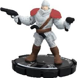 Khamsin Gunslinger 024 Mage Knight Lancers Khamsin Gunslinger 024 Mage Knight Lancers