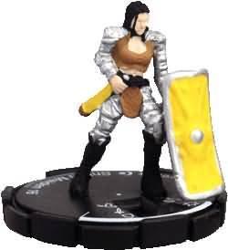 Shield Maiden 019 Mage Knight Lancers Shield Maiden 019 Mage Knight Lancers