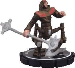 Technomancer 051 Mage Knight Lancers Technomancer 051 Mage Knight Lancers