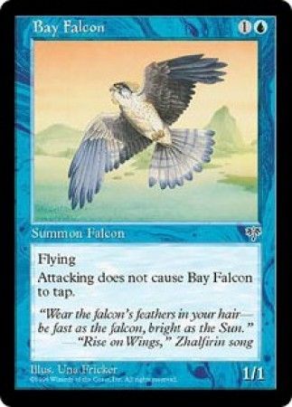 Bay Falcon Mirage Singles Bay Falcon Mirage Singles
