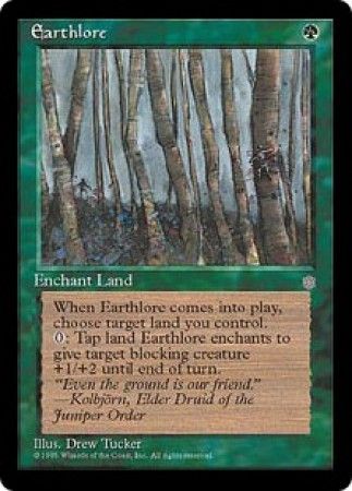 Earthlore Ice Age Singles Earthlore Ice Age Singles