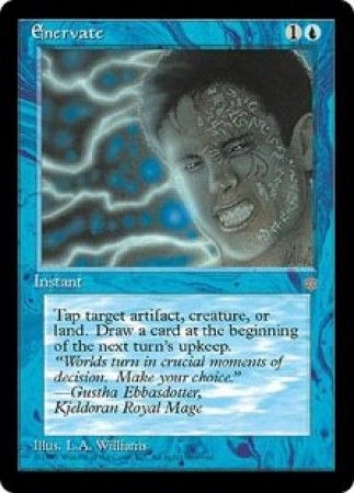 Enervate Ice Age Singles Enervate Ice Age Singles