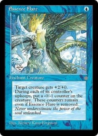 Essence Flare Ice Age Singles Essence Flare Ice Age Singles