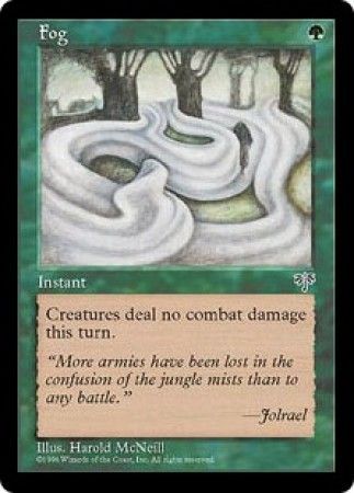Fog Mirage Singles Fog Mirage Singles