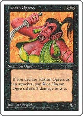 Hasran Ogress Hasran Ogress