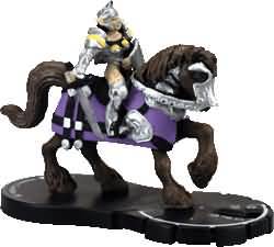 Heavy Cavalier 118 Mage Knight Lancers Heavy Cavalier 118 Mage Knight Lancers