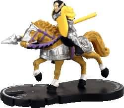 Light Lancer 109 Mage Knight Lancers Light Lancer 109 Mage Knight Lancers