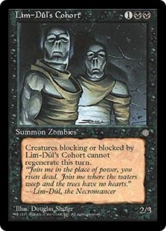 Lim Dul s Cohort Ice Age Singles Lim Dul s Cohort Ice Age Singles