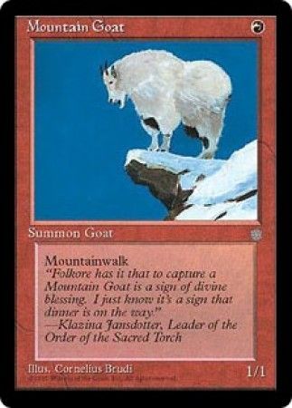 Mountain Goat Ice Age Singles Mountain Goat Ice Age Singles