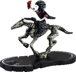 Nightmare Banshee 108 Mage Knight Lancers Nightmare Banshee 108 Mage Knight Lancers