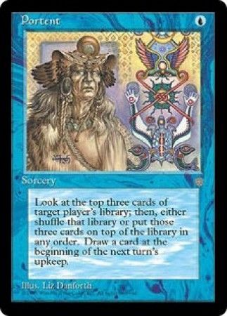 Portent Ice Age Singles Portent Ice Age Singles