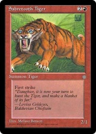 Sabretooth Tiger Ice Age Singles Sabretooth Tiger Ice Age Singles