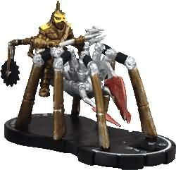 Scorpem Gunner 085 Mage Knight Lancers Scorpem Gunner 085 Mage Knight Lancers
