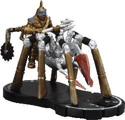 Scorpem Gunner 086 Mage Knight Lancers Mage Knight Lancer Singles Scorpem Gunner 086 Mage Knight Lancers Mage Knight Lancer Singles