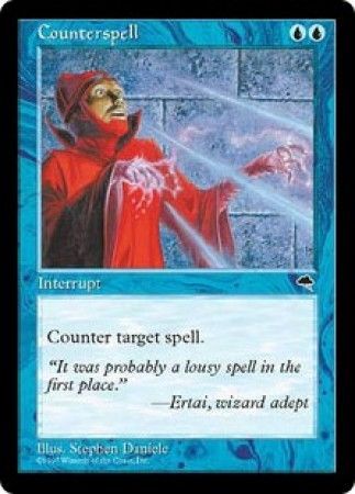 Image result for counterspell