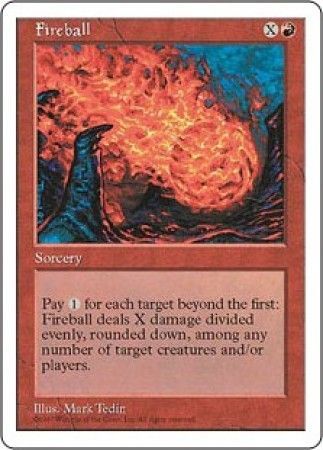 Fireball MTG 5th Edition Magic Cards Singles Fireball MTG 5th Edition Magic Cards Singles