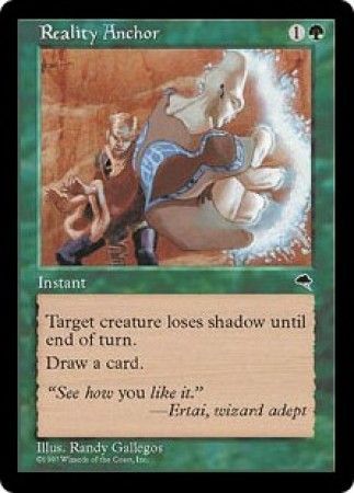 Reality Anchor Tempest Singles Reality Anchor Tempest Singles